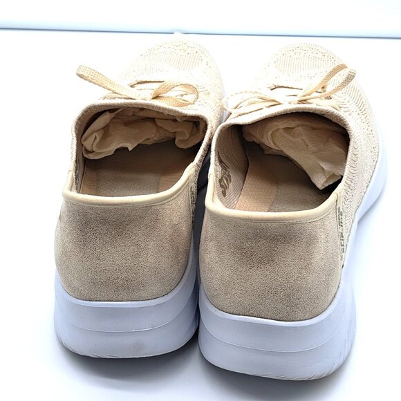 Skechers Women's Martha Stewart Slip-ins Ultra Flex 3.0 Sneaker - Size 9.5 - Picture 2 of 14